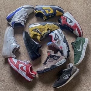 Meet your Posher, Xavier